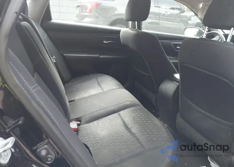 2016 Nissan Altima 2.5/2.5 S/2.5 Sl/2.5 Sr/2.5 Sv из США, поврежденный, VIN 1N4AL3AP4GN369021